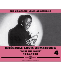 Intégrale Louis Armstrong