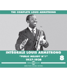 Intégrale Louis Armstrong