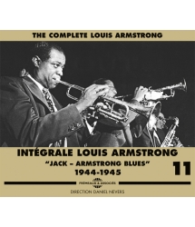 Intégrale Louis Armstrong