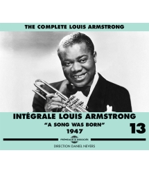 INTEGRALE LOUIS ARMSTRONG...