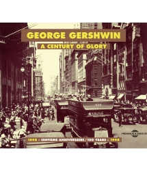 George Gershwin