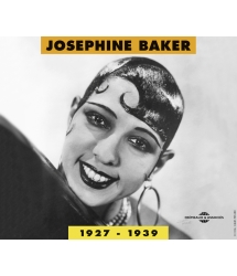 JOSEPHINE BAKER