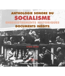 SOCIALISME : DISCOURS...