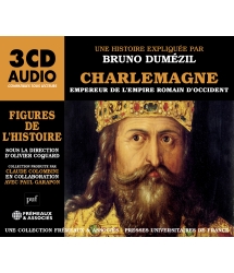 CHARLEMAGNE, EMPEREUR DE...