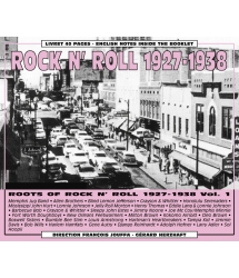 Rock N’Roll Vol 1  1927-1938