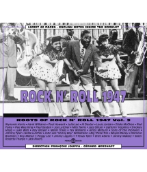 Rock N’Roll Vol 3  1947