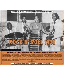 Rock N’Roll Vol 4  1948