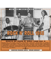 ROCK N’ROLL VOL 4  1948