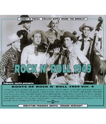 Rock N’Roll Vol 5  1949