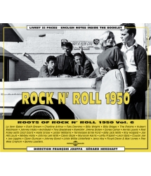 Rock N'Roll Vol 6  1950