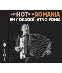 Etno-Fonia - Jazz Hot Club...