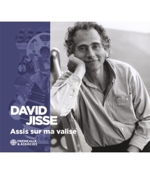 DAVID JISSE - ASSIS SUR MA...