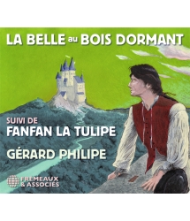 La Belle au Bois Dormant -...