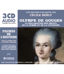 OLYMPE DE GOUGES - LA...