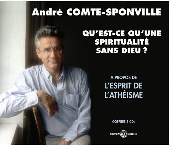 Intégrale André Comte-Sponville