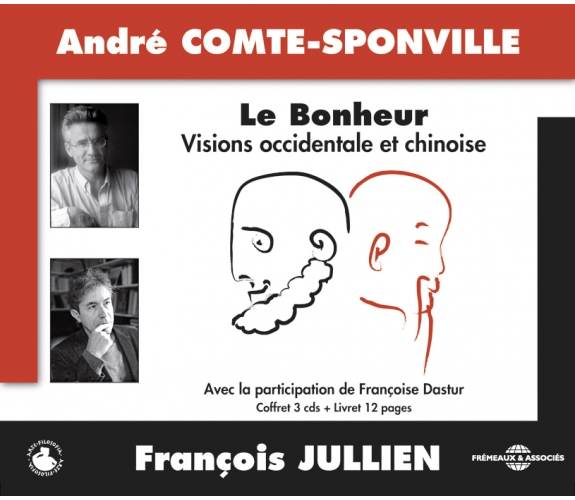 Intégrale André Comte-Sponville