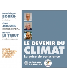 Le devenir du climat (La...