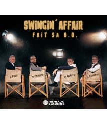 Swingin' Affair fait sa B.O.