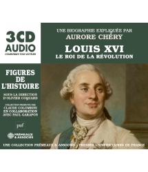 Louis XVI le Roi de la...