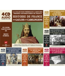 Histoire de France (Puf) 8...