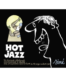 Hot jazz - Siné