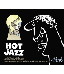 Hot Jazz - Siné