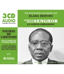 Leopold Sedar Senghor, Le...