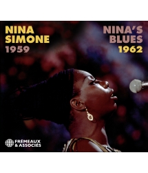 NINA SIMONE - NINA’S BLUES