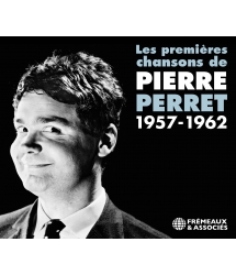 Pierre Perret - Les...