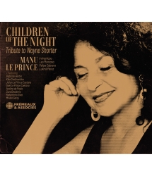 Manu Le Prince - Children of The Night