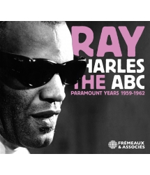 Ray Charles - The ABC Paramount Years