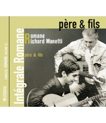 PÈRE & FILS - INTÉGRALE ROMANE VOL. 12