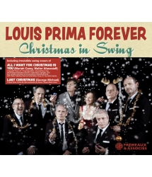 Louis Prima Forever -...