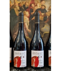 Bourgueil Vieilles Vignes Frémeaux conv. biologique 2019 (24 bouteilles) - 20 %