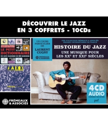 To discover Jazz (Includes...
