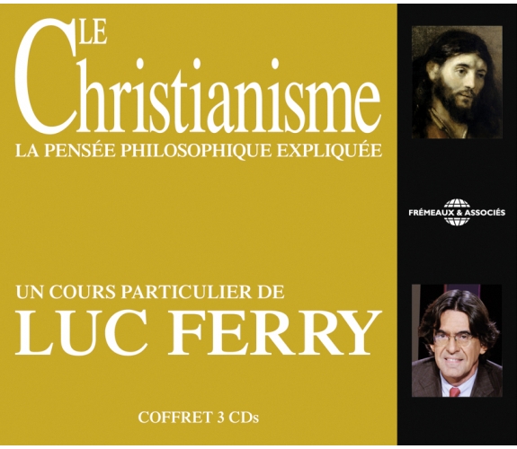 Un cours particulier de Luc Ferry