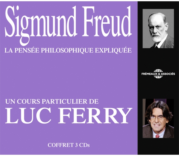 Un cours particulier de Luc Ferry