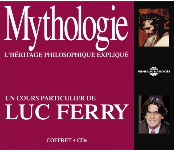 Un cours particulier de Luc Ferry