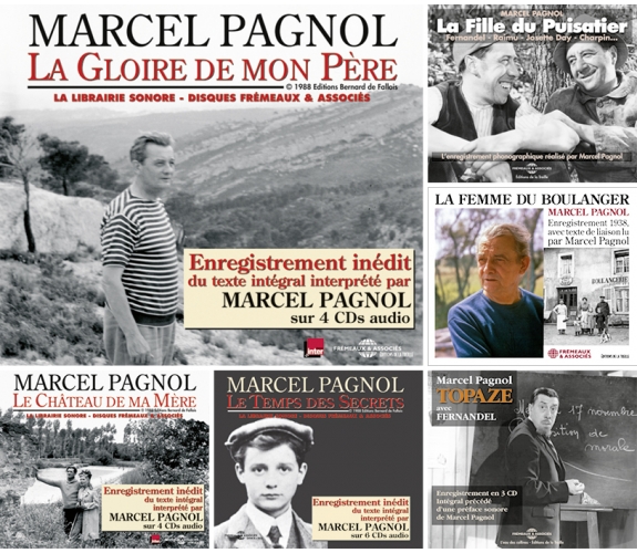 Marcel Pagnol