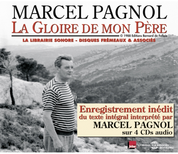 Marcel Pagnol