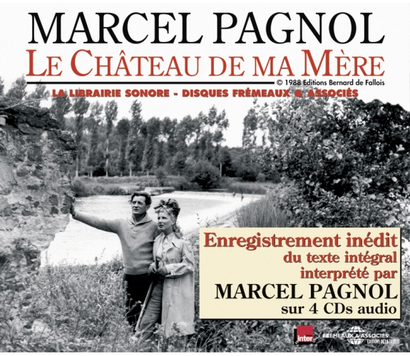 Marcel Pagnol