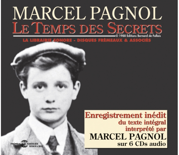 Marcel Pagnol