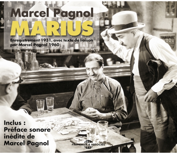 Marcel Pagnol