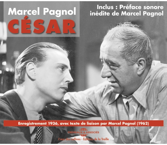 Marcel Pagnol