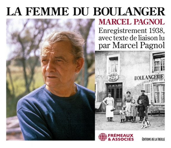 Marcel Pagnol