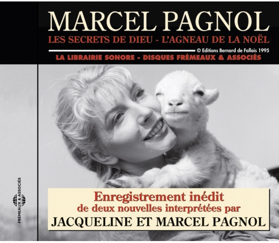 Marcel Pagnol