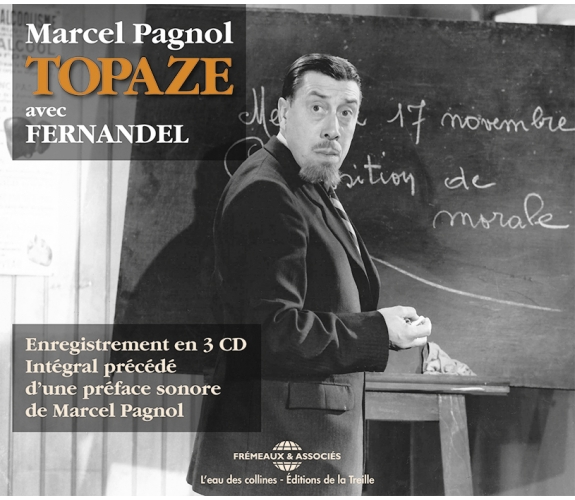 Marcel Pagnol