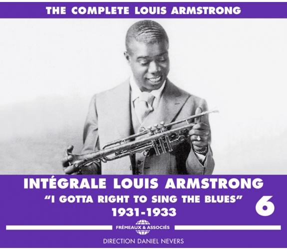 Louis Armstrong - The complete works