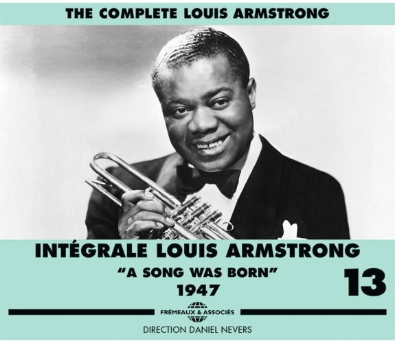 Louis Armstrong - The complete works