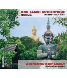 AUTHENTIC KOH SAMUI